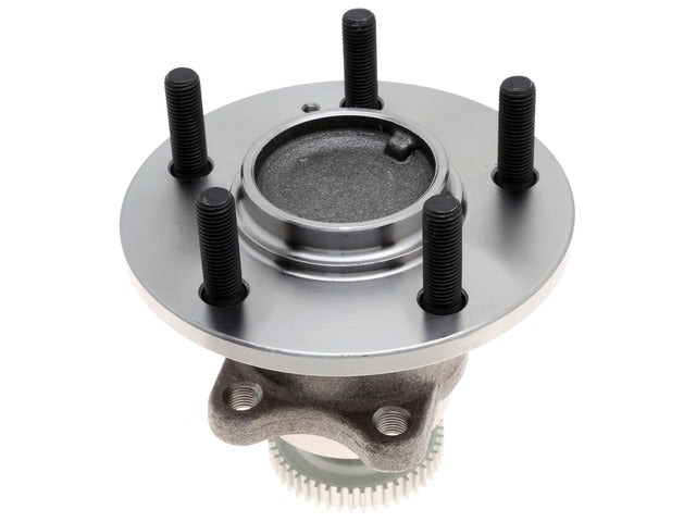 Wheel Bearing and Hub Assembly Raybestos Brakes 712286