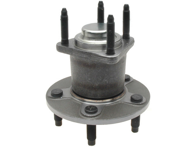 Wheel Bearing and Hub Assembly Raybestos Brakes 712287