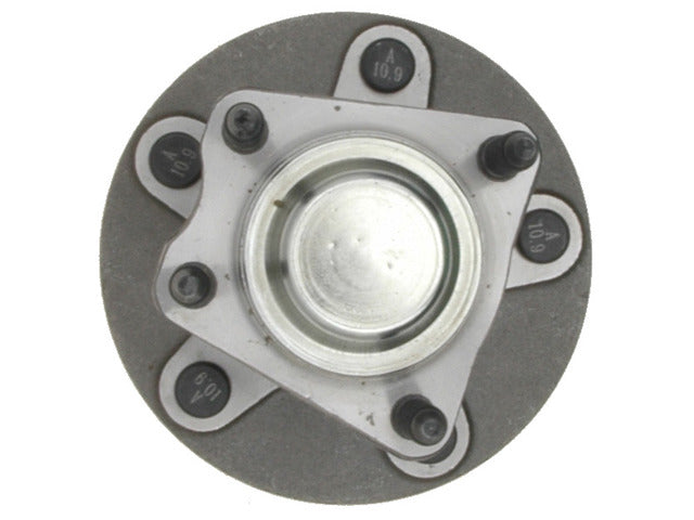 Wheel Bearing and Hub Assembly Raybestos Brakes 712287