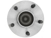 Wheel Bearing and Hub Assembly Raybestos Brakes 712287