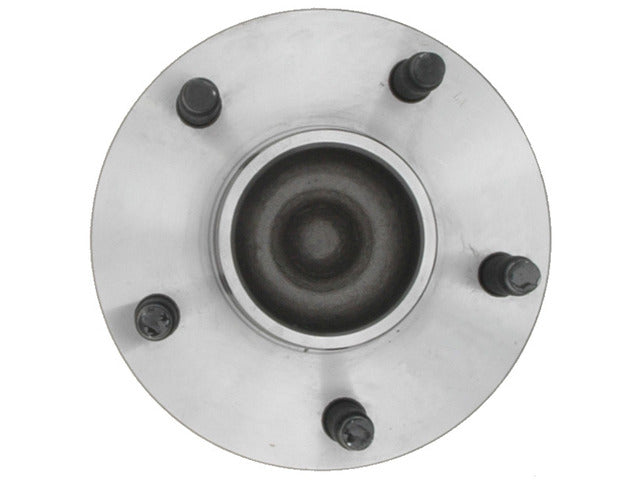 Wheel Bearing and Hub Assembly Raybestos Brakes 712287