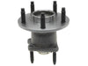 Wheel Bearing and Hub Assembly Raybestos Brakes 712287