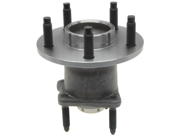 Wheel Bearing and Hub Assembly Raybestos Brakes 712287