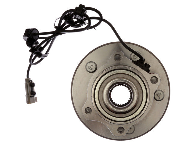 Wheel Bearing and Hub Assembly Raybestos Brakes 712288