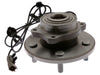 Wheel Bearing and Hub Assembly Raybestos Brakes 712288