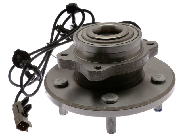 Wheel Bearing and Hub Assembly Raybestos Brakes 712288