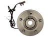 Wheel Bearing and Hub Assembly Raybestos Brakes 712288