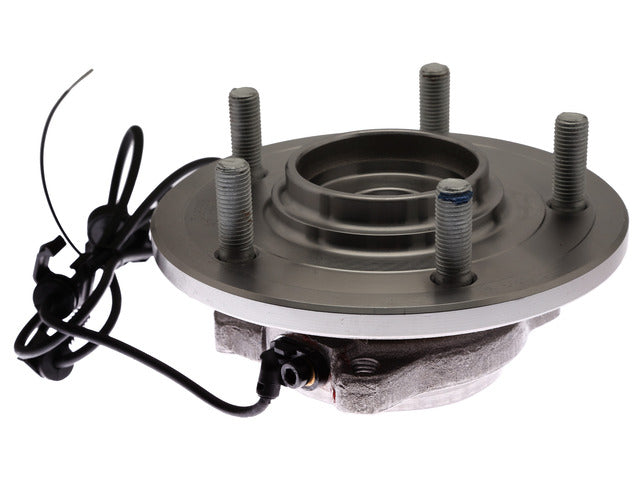 Wheel Bearing and Hub Assembly Raybestos Brakes 712288
