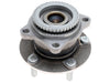Wheel Bearing and Hub Assembly Raybestos Brakes 712289