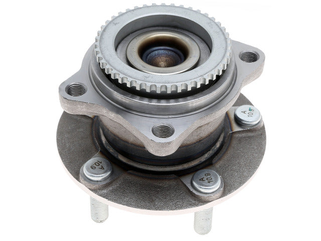 Wheel Bearing and Hub Assembly Raybestos Brakes 712289