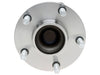 Wheel Bearing and Hub Assembly Raybestos Brakes 712289