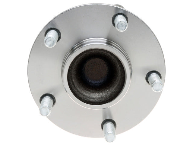 Wheel Bearing and Hub Assembly Raybestos Brakes 712289