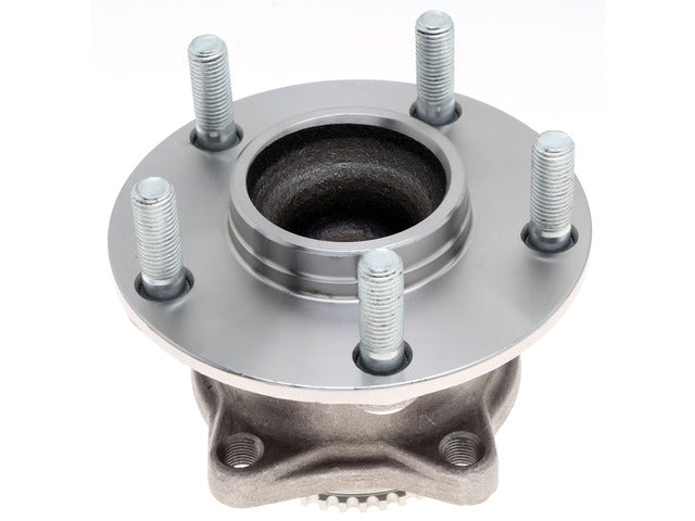 Wheel Bearing and Hub Assembly Raybestos Brakes 712289
