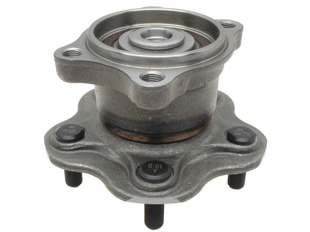 Wheel Bearing and Hub Assembly Raybestos Brakes 712292