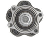 Wheel Bearing and Hub Assembly Raybestos Brakes 712292