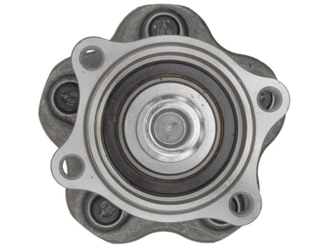 Wheel Bearing and Hub Assembly Raybestos Brakes 712292