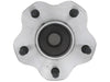 Wheel Bearing and Hub Assembly Raybestos Brakes 712292