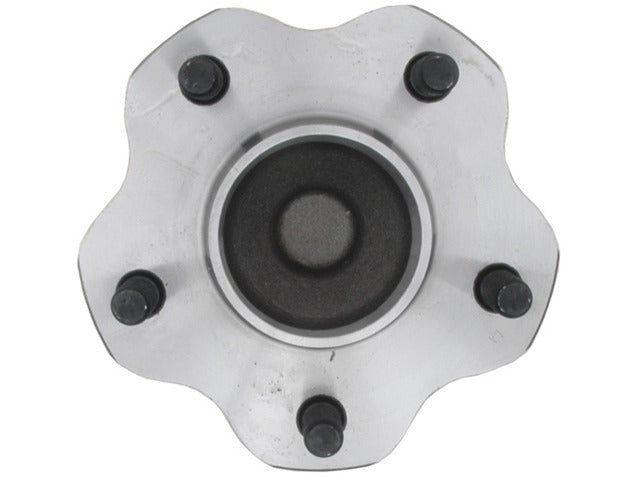 Wheel Bearing and Hub Assembly Raybestos Brakes 712292