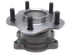 Wheel Bearing and Hub Assembly Raybestos Brakes 712292
