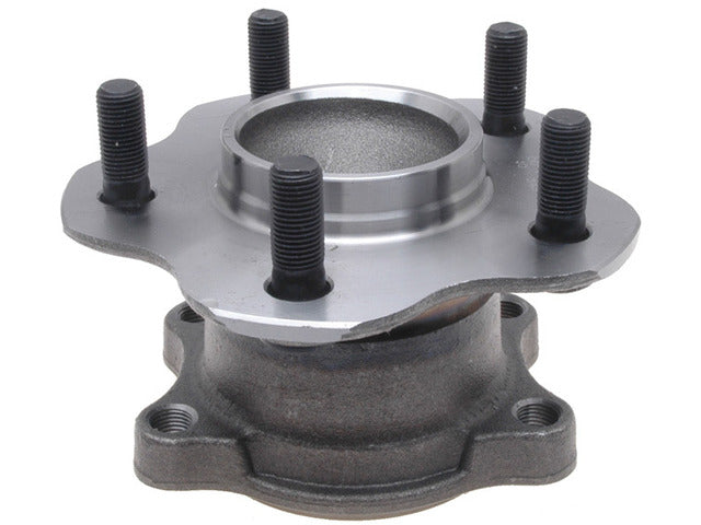 Wheel Bearing and Hub Assembly Raybestos Brakes 712292