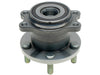 Wheel Bearing and Hub Assembly Raybestos Brakes 712293