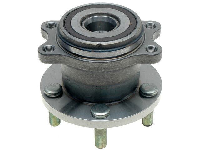 Wheel Bearing and Hub Assembly Raybestos Brakes 712293
