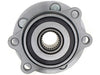 Wheel Bearing and Hub Assembly Raybestos Brakes 712293