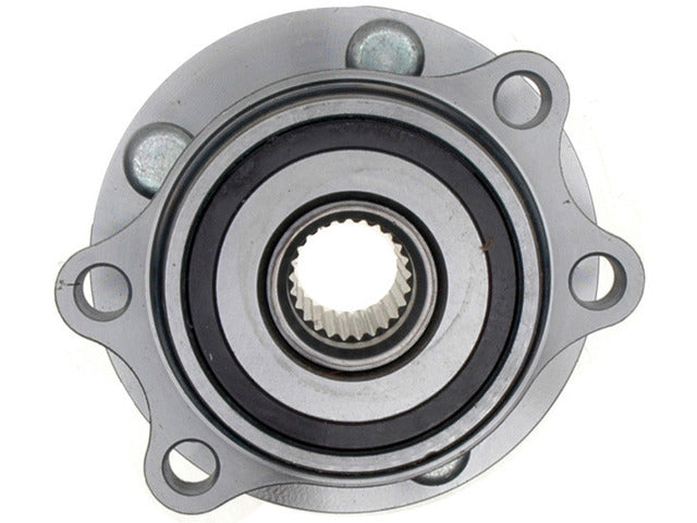 Wheel Bearing and Hub Assembly Raybestos Brakes 712293
