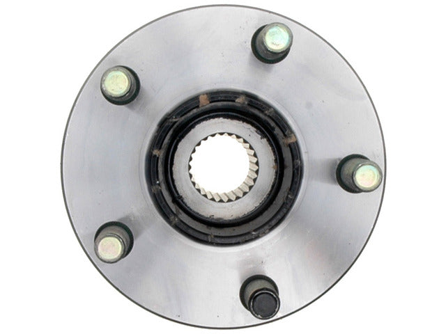 Wheel Bearing and Hub Assembly Raybestos Brakes 712293