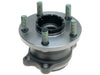Wheel Bearing and Hub Assembly Raybestos Brakes 712293