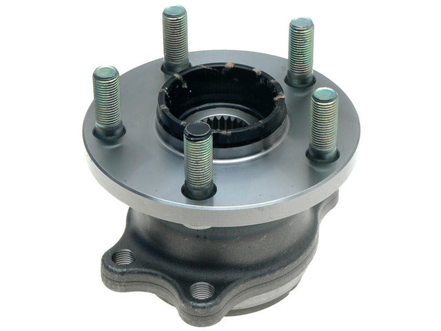 Wheel Bearing and Hub Assembly Raybestos Brakes 712293