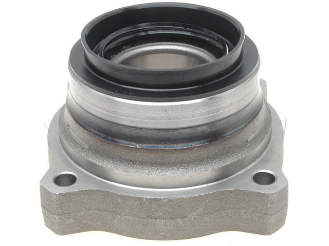Wheel Bearing and Hub Assembly Raybestos Brakes 712295