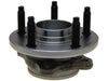 Wheel Bearing and Hub Assembly Raybestos Brakes 712299