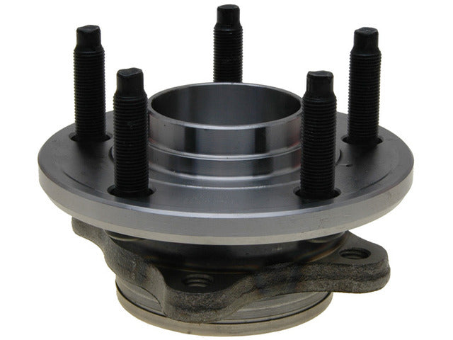 Wheel Bearing and Hub Assembly Raybestos Brakes 712299