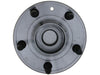Wheel Bearing and Hub Assembly Raybestos Brakes 712299