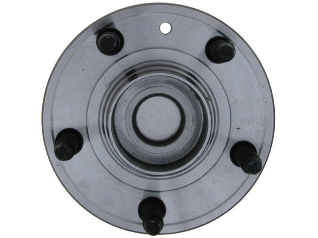 Wheel Bearing and Hub Assembly Raybestos Brakes 712299