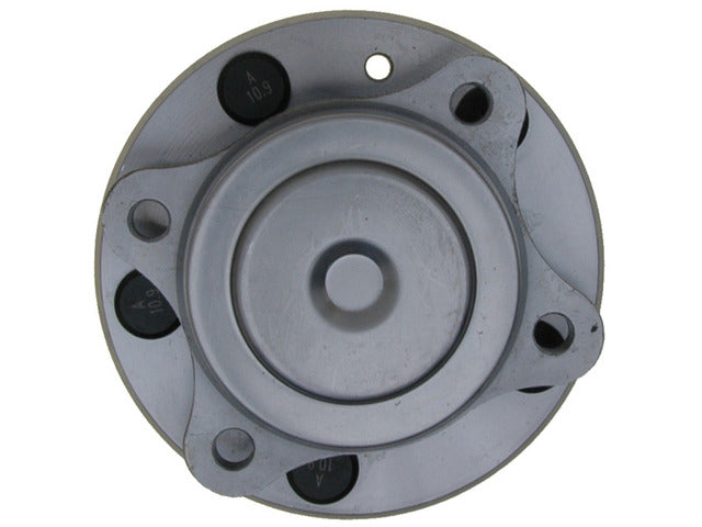 Wheel Bearing and Hub Assembly Raybestos Brakes 712299
