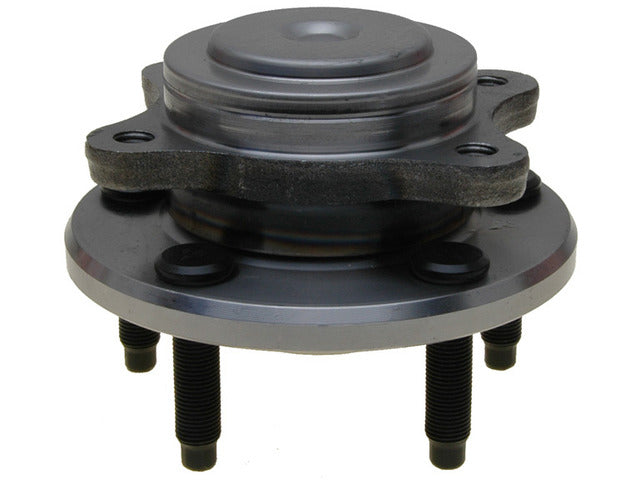 Wheel Bearing and Hub Assembly Raybestos Brakes 712299
