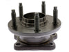 Wheel Bearing and Hub Assembly Raybestos Brakes 712300