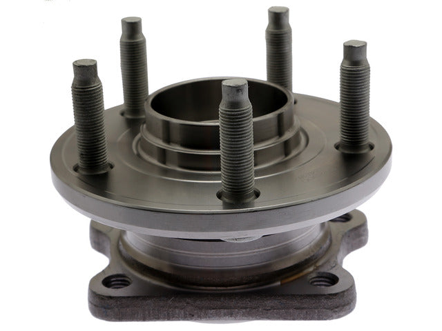 Wheel Bearing and Hub Assembly Raybestos Brakes 712300