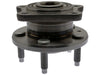 Wheel Bearing and Hub Assembly Raybestos Brakes 712300