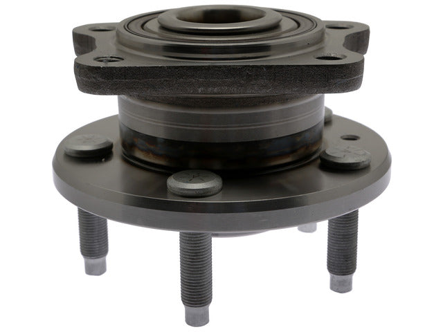 Wheel Bearing and Hub Assembly Raybestos Brakes 712300