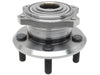 Wheel Bearing and Hub Assembly Raybestos Brakes 712301