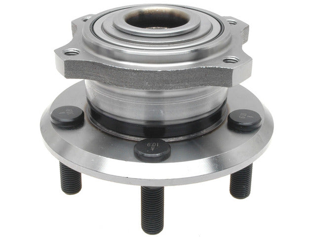 Wheel Bearing and Hub Assembly Raybestos Brakes 712301