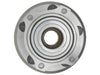 Wheel Bearing and Hub Assembly Raybestos Brakes 712301