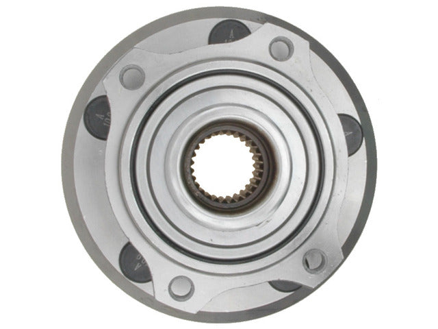 Wheel Bearing and Hub Assembly Raybestos Brakes 712301