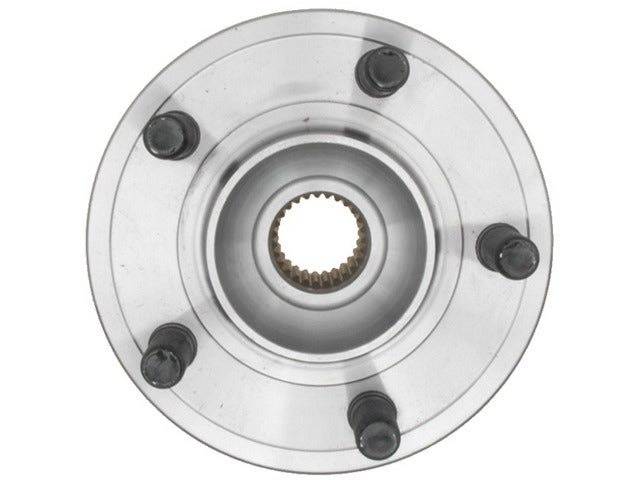 Wheel Bearing and Hub Assembly Raybestos Brakes 712301