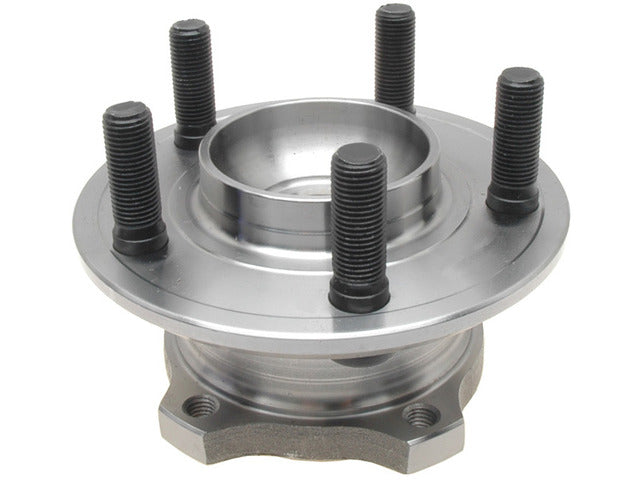 Wheel Bearing and Hub Assembly Raybestos Brakes 712301