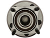 Wheel Bearing and Hub Assembly Raybestos Brakes 712302