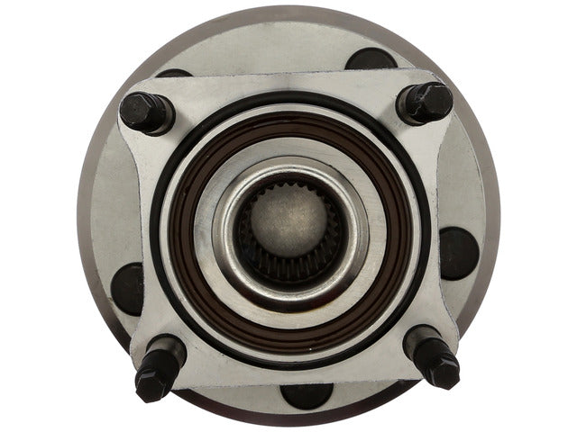 Wheel Bearing and Hub Assembly Raybestos Brakes 712302
